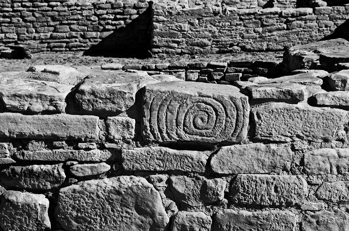 Mesa Verde Farview Spiral Rock 0865 bw.jpg